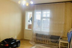 Екатеринбург, ул. Седова, 25 (Новая Сортировка) - фото квартиры