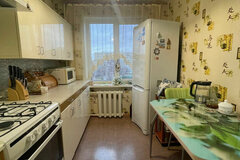 Екатеринбург, ул. Техническая, 28 (Новая Сортировка) - фото квартиры