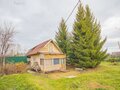 Продажа садового участка: Екатеринбург, к/с Вагонник (Старая Сортировка) - Фото 2