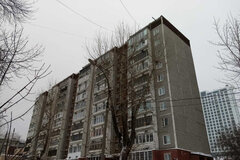 Екатеринбург, ул. Замятина, 28 (Эльмаш) - фото квартиры
