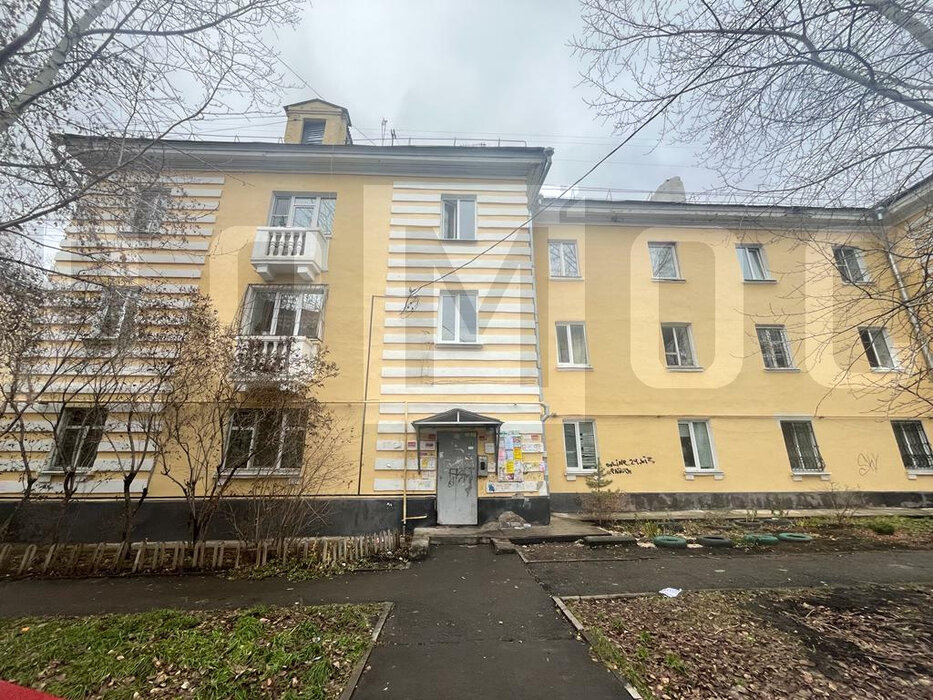 Екатеринбург, ул. Селькоровская, 10 (Вторчермет) - фото комнаты (1)