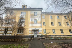 Екатеринбург, ул. Селькоровская, 10 (Вторчермет) - фото комнаты