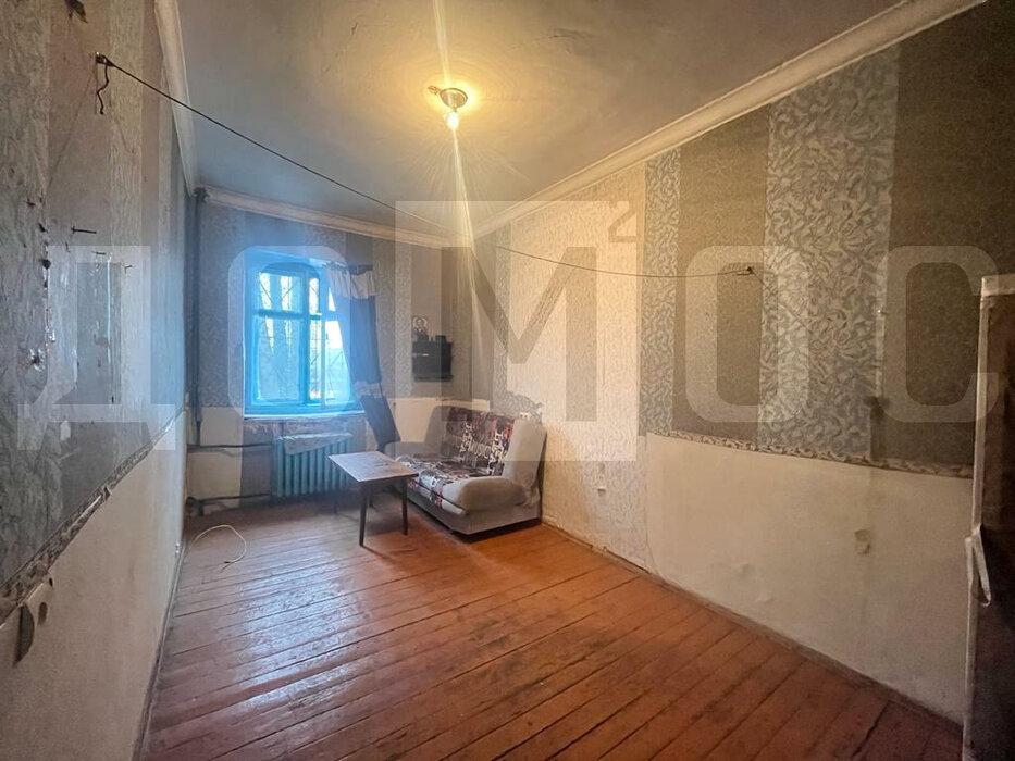 Екатеринбург, ул. Селькоровская, 10 (Вторчермет) - фото комнаты (3)