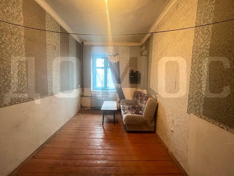 Екатеринбург, ул. Селькоровская, 10 (Вторчермет) - фото комнаты (4)