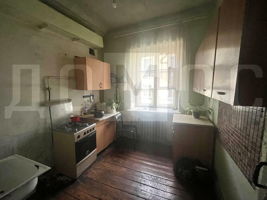 Екатеринбург, ул. Селькоровская, 10 (Вторчермет) - фото комнаты (5)