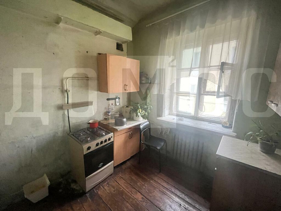Екатеринбург, ул. Селькоровская, 10 (Вторчермет) - фото комнаты (6)