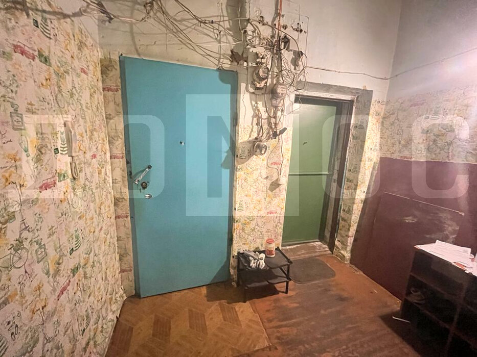 Екатеринбург, ул. Селькоровская, 10 (Вторчермет) - фото комнаты (8)