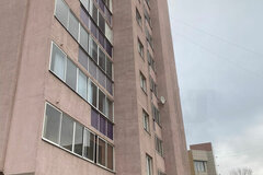 Екатеринбург, ул. Чекистов, 5 (Пионерский) - фото квартиры