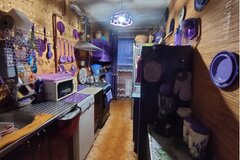 Екатеринбург, ул. Онуфриева, 48 (Юго-Западный) - фото квартиры