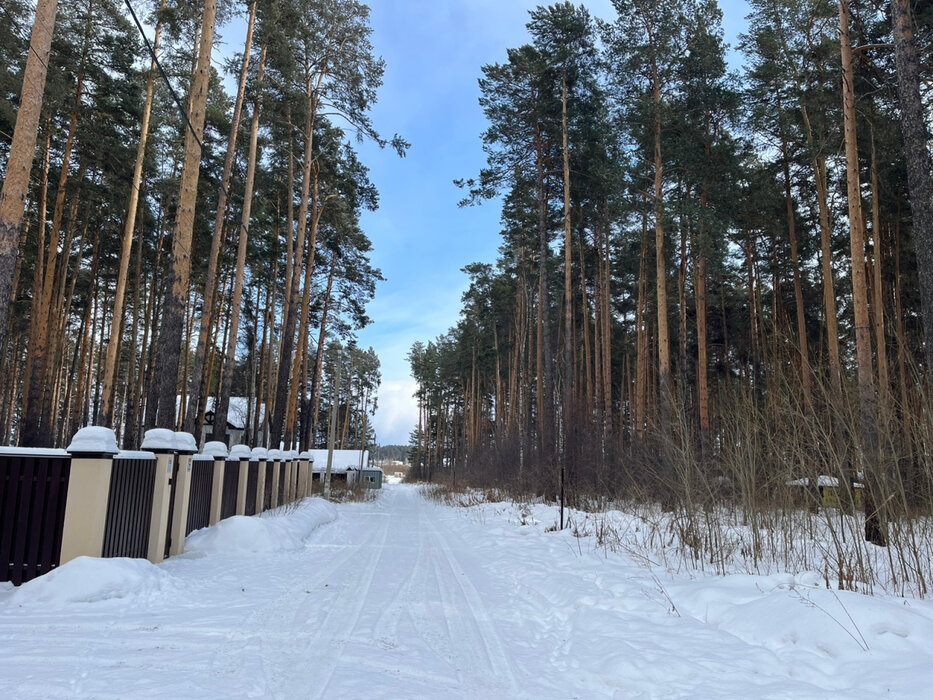 Екатеринбург, садоводческое некоммерческое товарищество Исток (М.Исток) - фото сада (2)