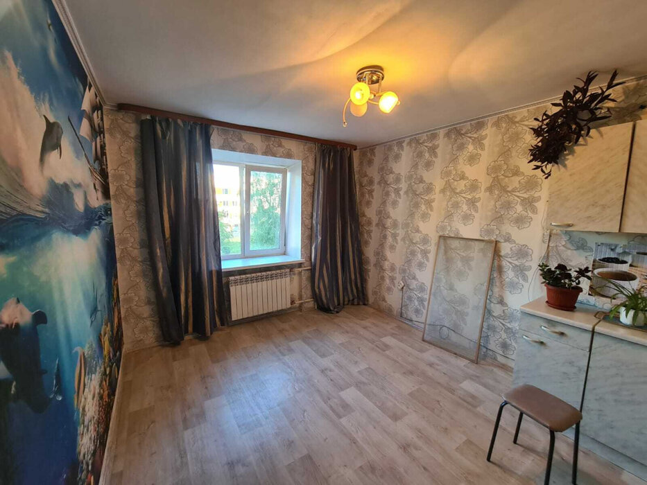 Екатеринбург, ул. Дагестанская, 32 (Химмаш) - фото комнаты (1)