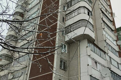 Екатеринбург, ул. Техническая, 24 (Новая Сортировка) - фото квартиры