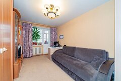 Екатеринбург, ул. Онежская, 5 (Автовокзал) - фото квартиры