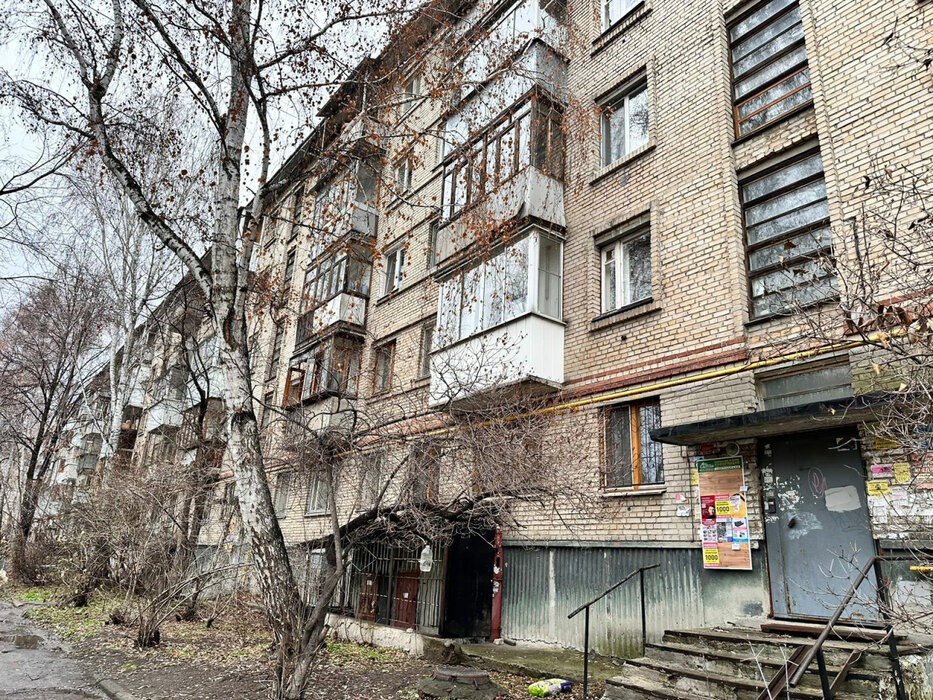 Екатеринбург, ул. Бажова, 72 (Центр) - фото квартиры (5)