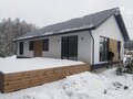 Продажа дома: к.п. Радость, ул. Эволюции, 3 (городской округ Белоярский, п. Рассоха) - Фото 5