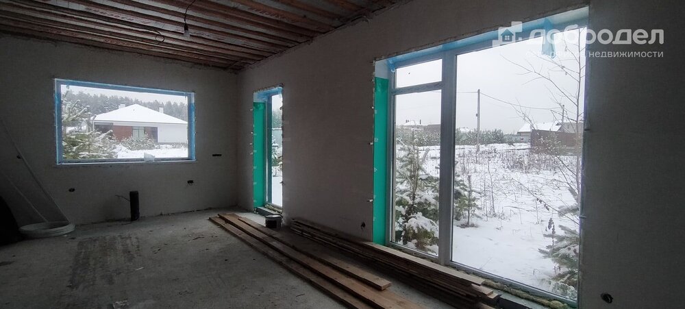 к.п. Радость, ул. Эволюции, 3 (городской округ Белоярский, п. Рассоха) - фото дома (6)
