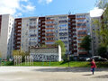 Продажа квартиры: Екатеринбург, ул. Фонвизина, 9 (Втузгородок) - Фото 1