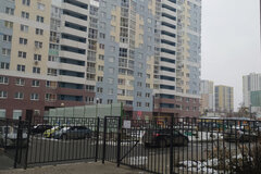 Екатеринбург, ул. Дружининская, 5а (Старая Сортировка) - фото квартиры