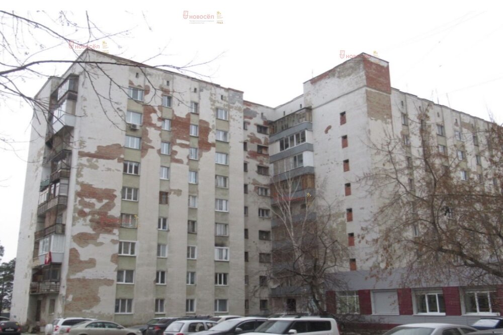 Екатеринбург, ул. Умельцев, 7 (Вторчермет) - фото квартиры (2)