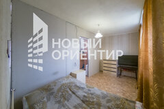 Екатеринбург, ул. Данилы Зверева, 24 (Пионерский) - фото квартиры