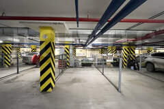 Екатеринбург, ул. Академика Сахарова, 31 (Академический) - фото гаража