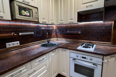 г. Каменск-Уральский, ул. Парковая, 42 (городской округ Каменский) - фото квартиры