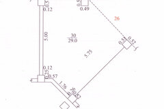Екатеринбург, ул. Селькоровская, 36 (Вторчермет) - фото гаража