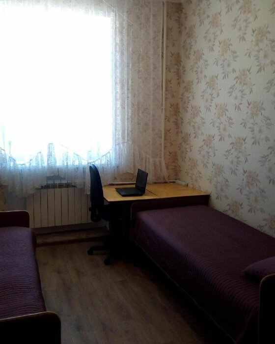 Екатеринбург, ул. Баумана, 9-88 (Эльмаш) - фото комнаты (2)