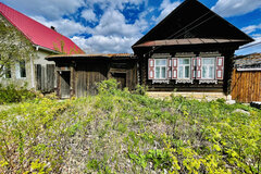 г. Сысерть, ул. Якова Свердлова, 68 (городской округ Сысертский) - фото дома