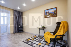 Екатеринбург, ул. Щербакова, 115 (Уктус) - фото квартиры