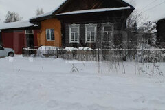г. Полевской, ул. Дзержинского, 11 (городской округ Полевской) - фото дома