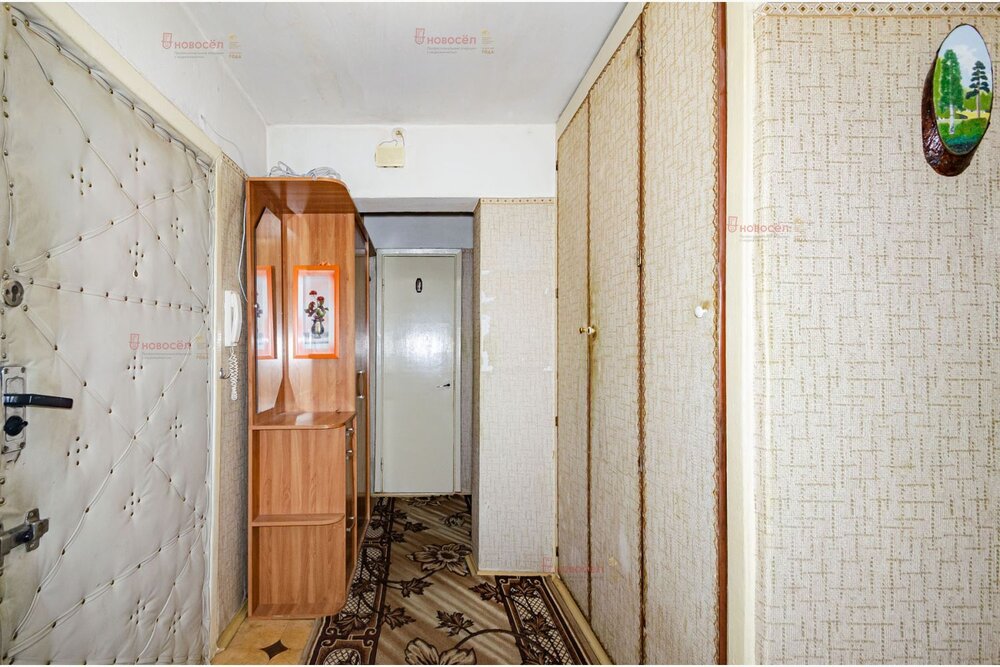 Екатеринбург, ул. Профсоюзная, 83 (Химмаш) - фото квартиры (6)