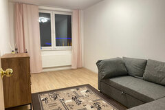 Екатеринбург, ул. Космонавтов, 91Б (Уралмаш) - фото квартиры