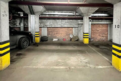 Екатеринбург, ул. 8 Марта, 190 (Автовокзал) - фото гаража