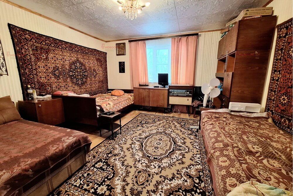 Екатеринбург, с/т «Совхозный», ул. Дружная, 310 (Садовый) - фото сада (4)
