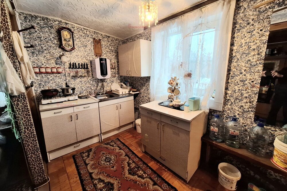 Екатеринбург, с/т «Совхозный», ул. Дружная, 310 (Садовый) - фото сада (6)