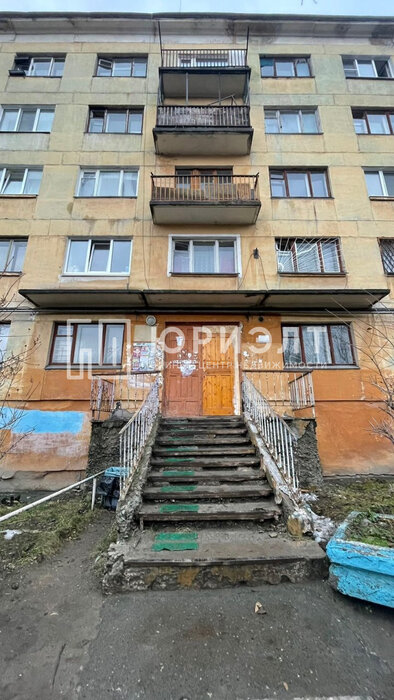 г. Нижний Тагил, ул. Дзержинского, 71 (городской округ Нижний Тагил) - фото комнаты (8)