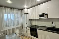 Екатеринбург, ул. Начдива Онуфриева, 68 (Юго-Западный) - фото квартиры