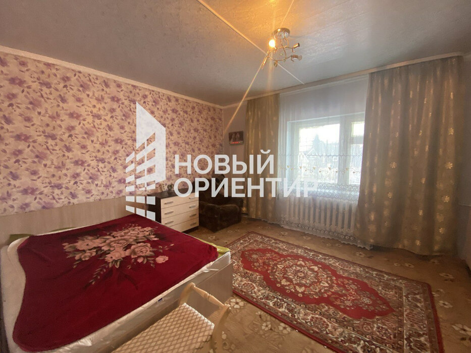 поселок городского типа Белоярский, ул. Тургенева, 20 (городской округ Белоярский) - фото дома (6)