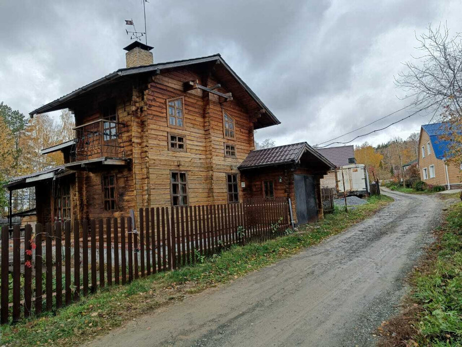 Екатеринбург, к/с  Берёзка-2 - фото сада (1)