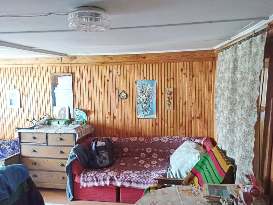 п. Бобровский, ул. Красноармейская, 23 (городской округ Сысертский) - фото дома (4)