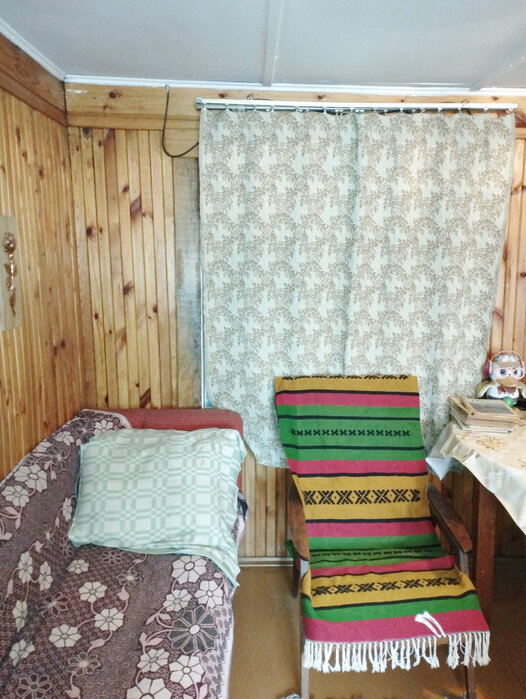 п. Бобровский, ул. Красноармейская, 23 (городской округ Сысертский) - фото дома (5)