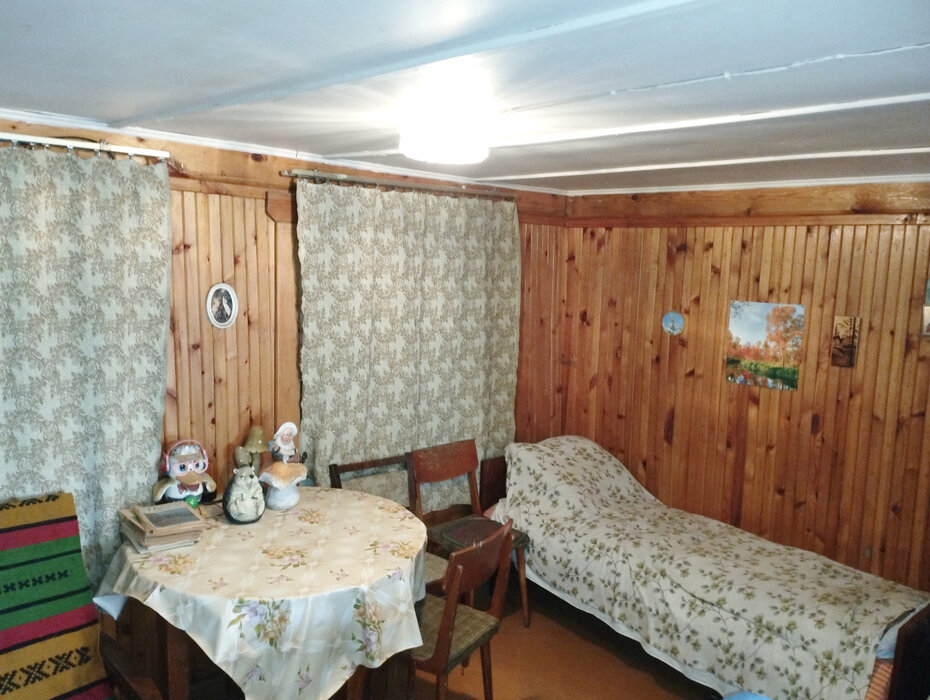 п. Бобровский, ул. Красноармейская, 23 (городской округ Сысертский) - фото дома (6)