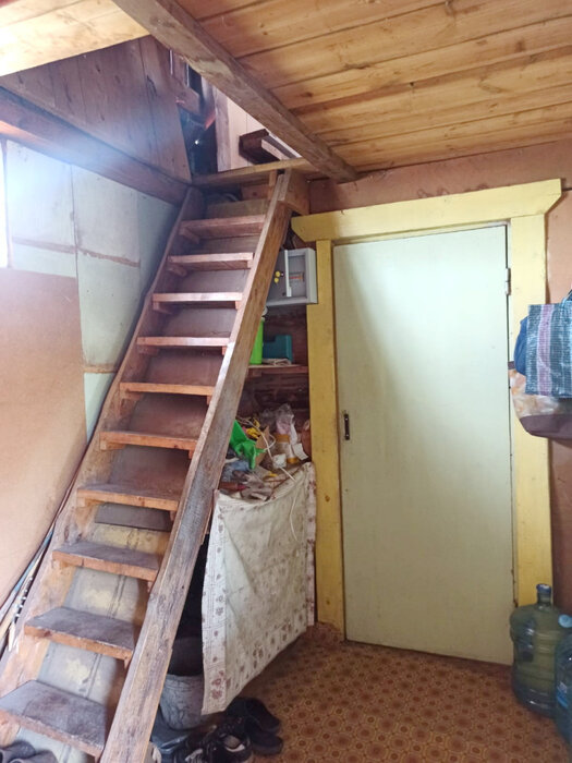 п. Бобровский, ул. Красноармейская, 23 (городской округ Сысертский) - фото дома (8)