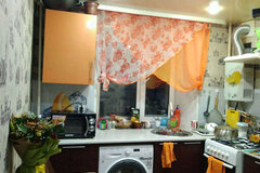 г. Кировград, ул. Кировградская, 48 (городской округ Кировградский) - фото квартиры