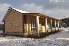 к.п. Радость, д. 133 (городской округ Белоярский, п. Рассоха) - фото дома