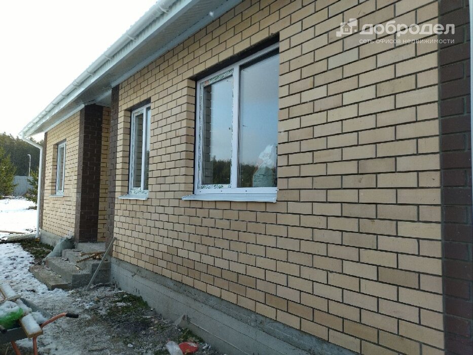 к.п. Радость, д. 133 (городской округ Белоярский, п. Рассоха) - фото дома (5)