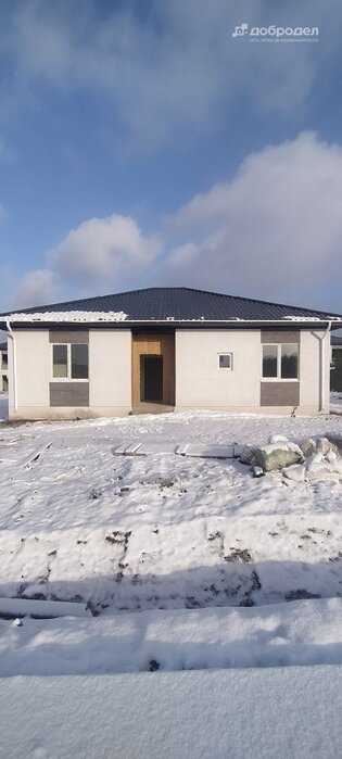 к.п. Радость, д. 138 (городской округ Белоярский, п. Рассоха) - фото дома (1)
