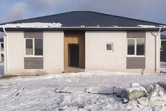 к.п. Радость, д. 138 (городской округ Белоярский, п. Рассоха) - фото дома