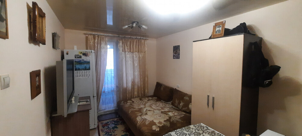 г. Верхняя Пышма, ул. Успенский, 60 (городской округ Верхняя Пышма) - фото комнаты (1)